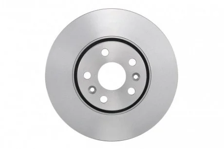 Тормозной диск BOSCH 0 986 479 554