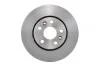 Гальмівний диск RENAULT Kangoo F'1,5-1,6 dCi08>> 0986479555