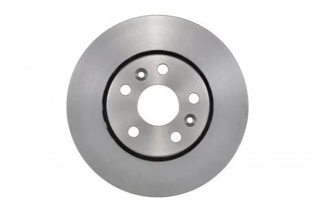 Тормозной диск RENAULT Kangoo F'1,5-1,6 dCi08>> BOSCH 0986479555
