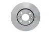 Тормозной диск Bosch 0986479556