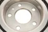 Гальмівний диск FIAT500L \'\'F \'\'09-1.6 \'\'12>> BOSCH 0986479558 (фото 2)