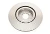 Гальмівний диск FIAT500L \'\'F \'\'09-1.6 \'\'12>> BOSCH 0986479558 (фото 3)