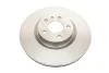 Гальмівний диск FIAT500L \'\'F \'\'09-1.6 \'\'12>> BOSCH 0986479558 (фото 7)