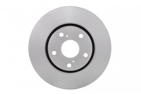 Тормозной диск BOSCH 0986479560