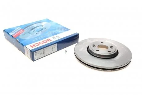 Тормозной диск BOSCH 0986479565