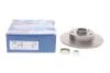 Тормозной диск Bosch 0986479575