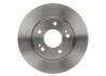 Диск тормозной MITSUBISHI LANCER Saloon передн. (пр-во Bosch) 0 986 479 604