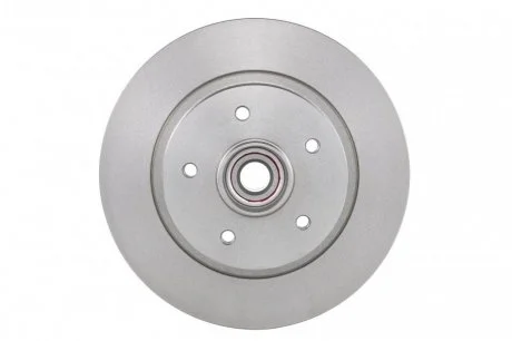 Тормозной диск BOSCH 0 986 479 607