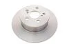 Диск тормозной BOSCH 0986479613 (фото 4)