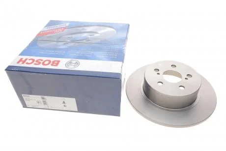 Диск тормозной BOSCH 0986479613