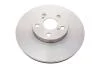 Диск тормозной BOSCH 0986479619 (фото 4)
