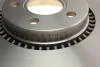 Тормозной диск VOLVO/LAND ROVER Freelander,S60,S80,V70,XC70 2,0-3,2 06- F BOSCH 0986479620 (фото 4)