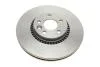 Тормозной диск VOLVO/LAND ROVER Freelander,S60,S80,V70,XC70 2,0-3,2 06- F BOSCH 0986479620 (фото 7)