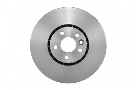 Тормозной диск VOLVO XC60 09- F BOSCH 0986479621