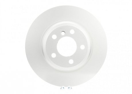 Гальмівний диск BOSCH 0 986 479 622