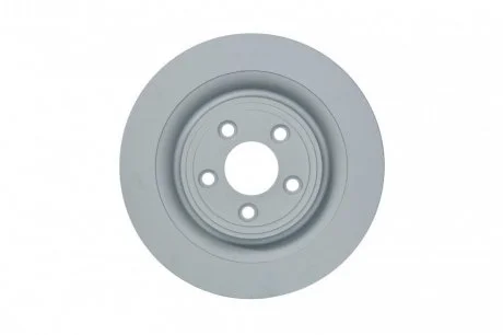 Гальмівний диск BOSCH 0 986 479 628