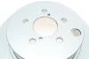 Гальмівний диск SUBARU Forester/Impreza/XV R'1.6-2.511>> BOSCH 0986479634 (фото 4)