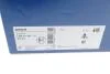 Гальмівний диск SUBARU Forester/Impreza/XV R'1.6-2.511>> BOSCH 0986479634 (фото 6)