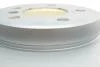 Диск гальмівний передн, 365mm BMW X5, X6 07- BOSCH 0986479635 (фото 5)