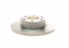 Тормозной диск IVECO Daily 'R' 2.3-3.0 ''06>> BOSCH 0986479638 (фото 6)