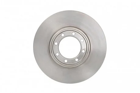 Тормозной диск BOSCH 0 986 479 640 (фото 1)