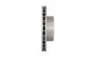 Фото 3 - гальмівний диск IVECO Daily \'\'F \'\'2.3-3.0 \'\'06>> - кратн. 1 шт BOSCH 0986479641 Гальмівний диск IVECO Daily \'\'F \'\'2.3-3.0 \'\'06>> - кратн. 1 шт BOSCH 0986479641 (фото 3)