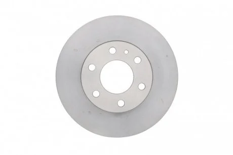 Тормозной диск IVECO Daily''F''2.3-3.0''06>> - кратн. 1 шт BOSCH 0986479641