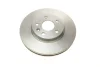 Тормозной диск BOSCH 0986479643 (фото 7)
