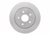 Тормозной диск Bosch 0986479645