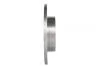 Тормозной диск BOSCH 0986479645 (фото 3)