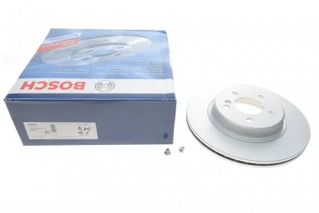 Тормозной диск BOSCH 0 986 479 653