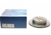 Тормозной диск SSANG YONG Rexton 'R'2.7 0986479665