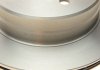 Тормозной диск SSANG YONG Rexton 'R'2.7 BOSCH 0986479665 (фото 5)