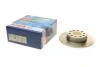Диск тормозной AUDI A3;SEAT ALTEA,ALTEA XL;VW CADDY III 03- задн. (пр-во Bosch) 0986479677