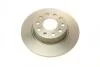 Диск тормозной AUDI A3;SEAT ALTEA,ALTEA XL;VW CADDY III 03- задн. BOSCH 0986479677 (фото 6)