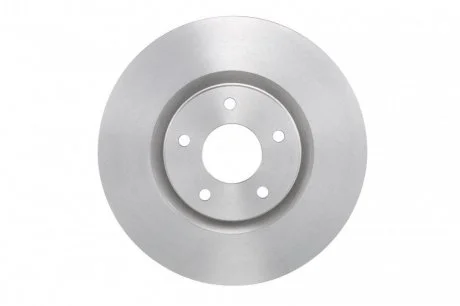 Тормозной диск передний BOSCH 0986479679