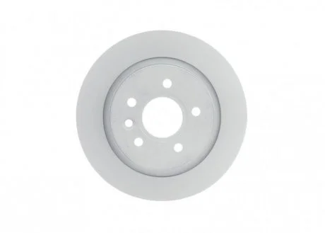 Тормозной диск BOSCH 0 986 479 691