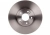 Тормозной диск HYUNDAI ix55''F''08-12 BOSCH 0986479692 (фото 1)