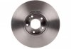 Тормозной диск HYUNDAI ix55''F''08-12 BOSCH 0986479692 (фото 2)