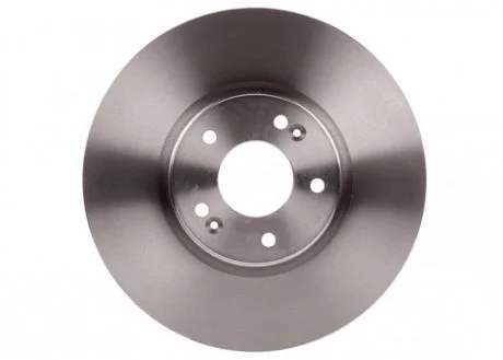 Тормозной диск HYUNDAI ix55''F''08-12 BOSCH 0986479692