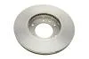 Тормозной диск HYUNDAI/KIA Equus/Carnival &#039;F&#039;06-12 BOSCH 0986479693 (фото 2)