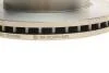 Тормозной диск HYUNDAI/KIA Equus/Carnival &#039;F&#039;06-12 BOSCH 0986479693 (фото 3)