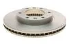 Тормозной диск HYUNDAI/KIA Equus/Carnival &#039;F&#039;06-12 BOSCH 0986479693 (фото 6)