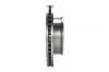 Фото 3 - тормозной диск BOSCH 0 986 479 711 Тормозной диск BOSCH 0 986 479 711 (фото 3)