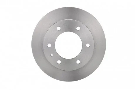 Тормозной диск BOSCH 0 986 479 711
