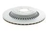 Тормозной диск BOSCH 0986479713 (фото 6)