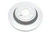 Тормозной диск BOSCH 0986479713 (фото 7)