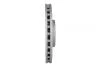 Тормозной диск IVECO Daily&#039;&#039;F&#039;&#039;06&gt;&gt; BOSCH 0986479718 (фото 3)