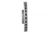 Тормозной диск IVECO Daily&#039;&#039;F&#039;&#039;06&gt;&gt; BOSCH 0986479718 (фото 4)