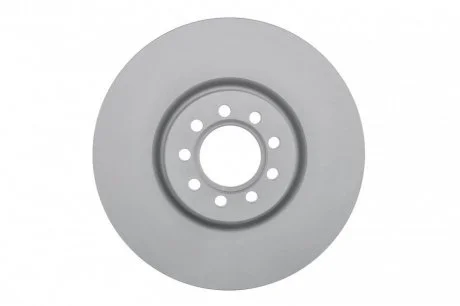 Тормозной диск IVECO Daily&#039;&#039;F&#039;&#039;06&gt;&gt; BOSCH 0986479718 (фото 1)